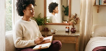 Growth Requires Self-Reflection