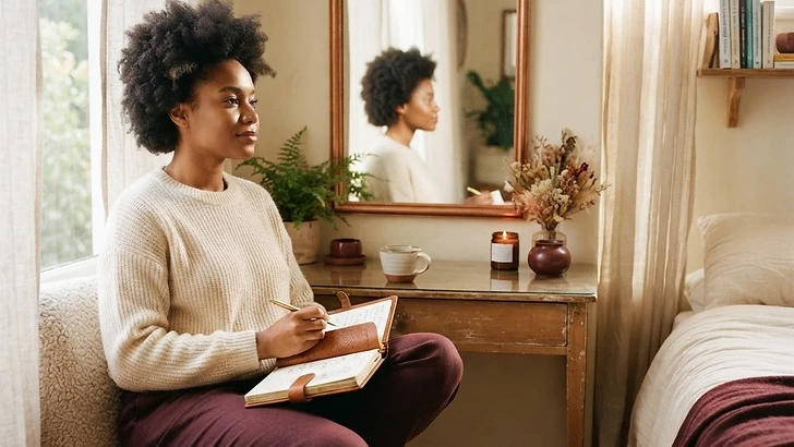 Growth Requires Self-Reflection