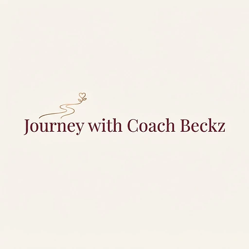 Journey with Coach Beckz — a Relationship Talks with Beckz series