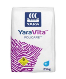 YaraVita Folicare