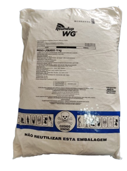 Roundup WG