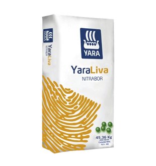 YaraLiva NITRABOR