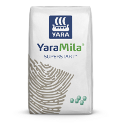 YaraMila SUPERSTART
