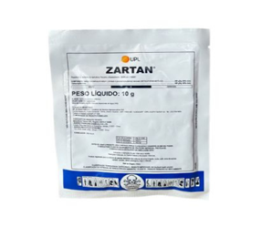 Zartan