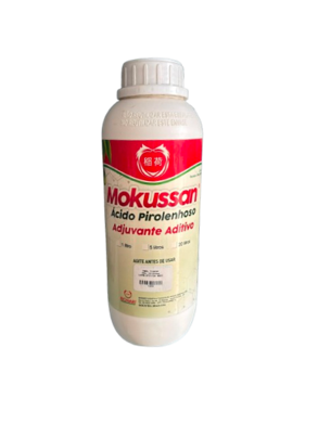 Mokussan