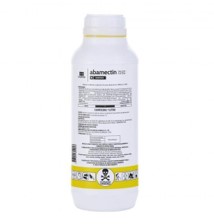 Abamectin Nortox 72 EC 1L