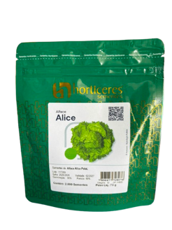 Alface Alice