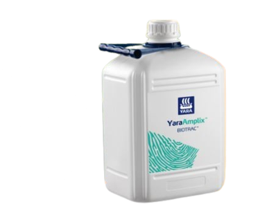 YaraAmplix Biotrac 10L