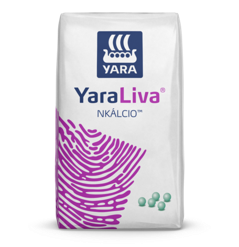 YaraLiva NKÁLCIO