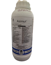 Azimut