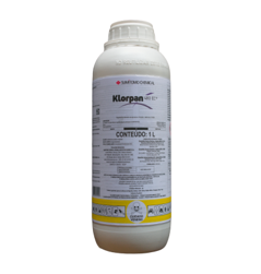 Klorpan 480 EC