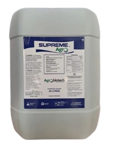 Supreme Agro 20L