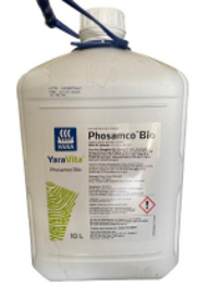 YaraVita Phosamco Bio 10L