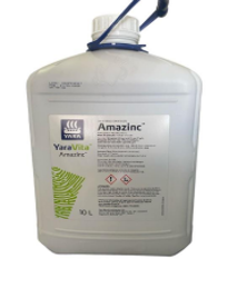 YaraVita Amazinc 10L