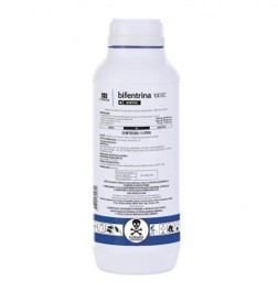 Bifentrina 100 EC 1L