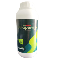 BIO AgRoss Uirapuru