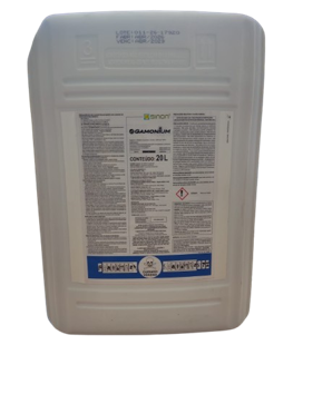 Glufosinate-Ammonium