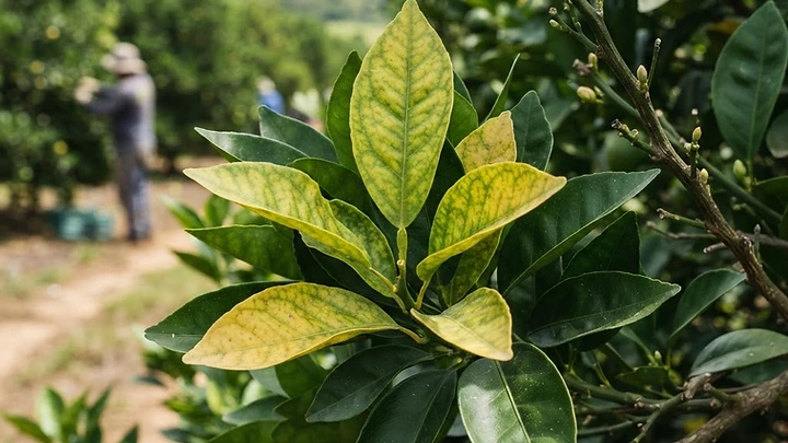 Como identificar que sua lavoura precisa de uma avaliação nutricional