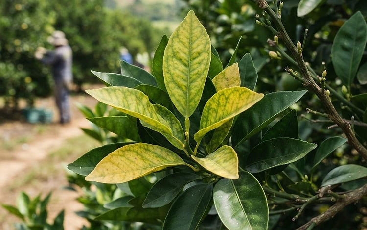 Como identificar que sua lavoura precisa de uma avaliação nutricional