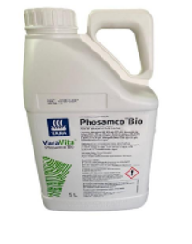 YaraVita Phosamco Bio 5L