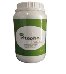 Vitaphol CaB 8.2