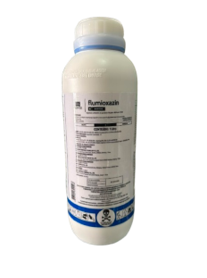 Flumioxazin