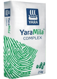 YaraMila COMPLEX