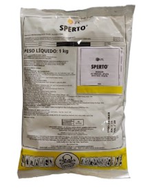 Sperto