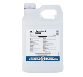 Bifentrina 100 EC 5L