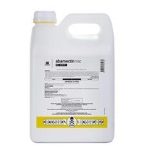 Abamectin Nortox 72 EC 5L