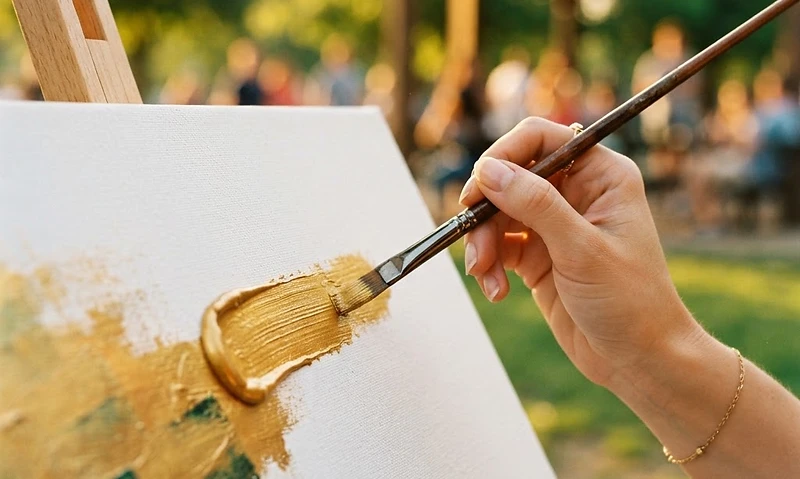 CUSTOM CANVAS EXPERIENCE