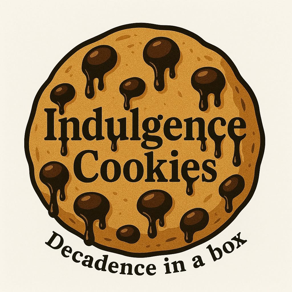 Indulgence Cookies