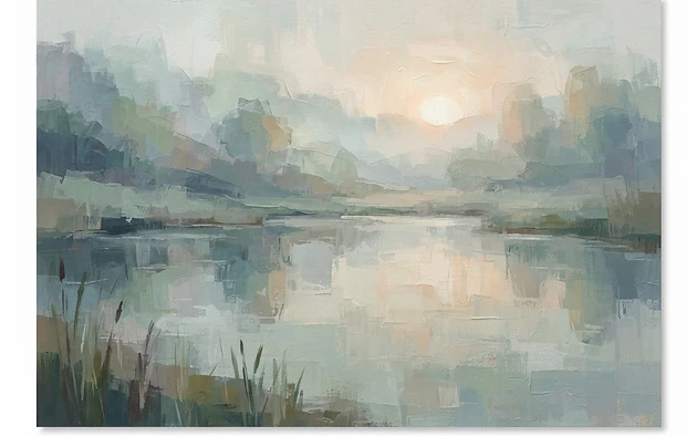 Visual inspired by the quote from Anaïs Nin