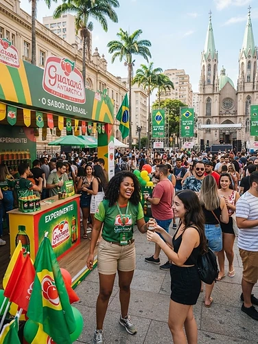 EVENTOS - operação Movymídias