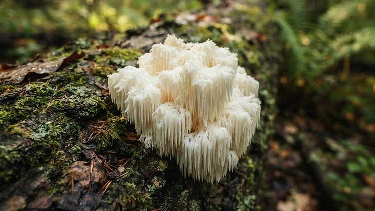 The Lion’s Mane Renaissance: Nature’s Ally for Mind and Body