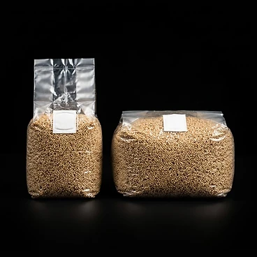 Sterilized Grain Bags