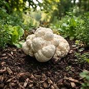 Lion's Mane Bury and Grow Kit
