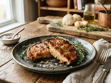 The Culinary Magic of Lion’s Mane: A Woodland Treasure