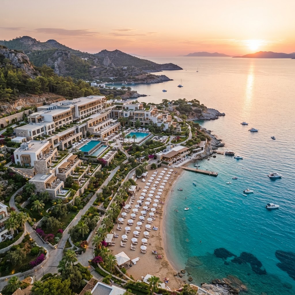 Hotel Sentinus Beach