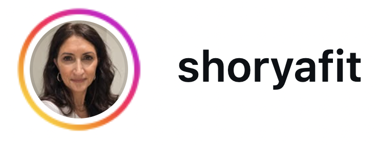 shoryafit