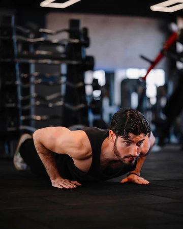 Fitness