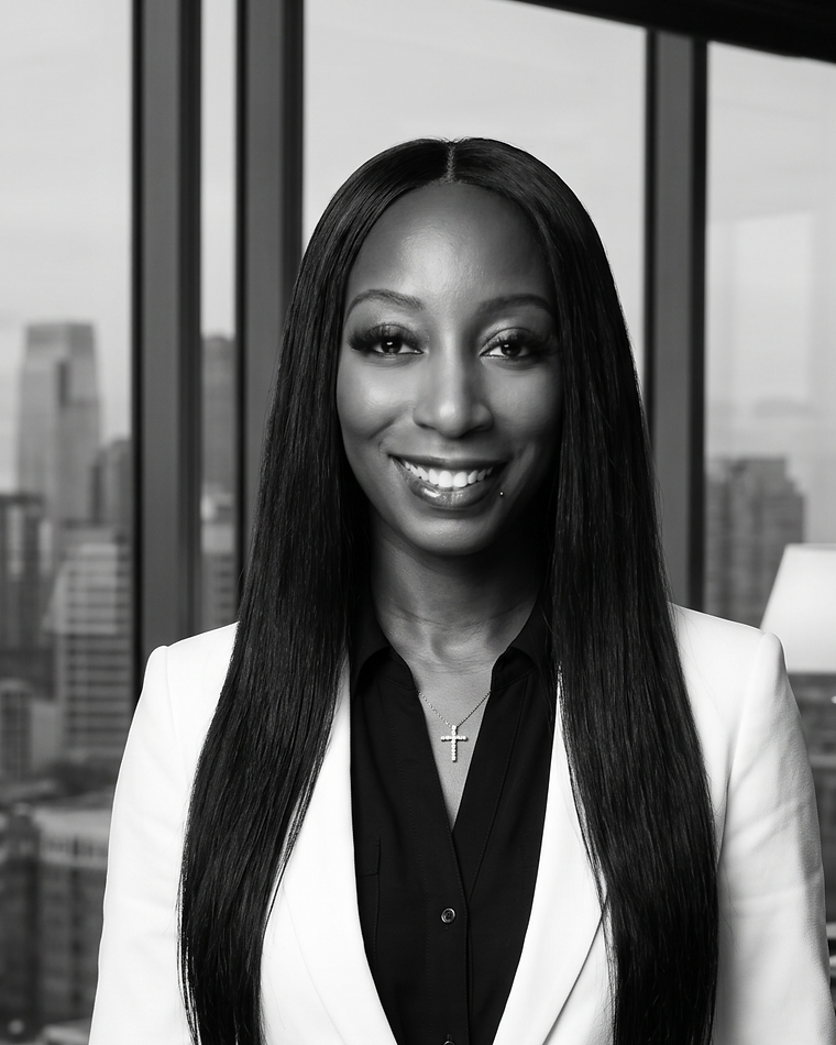 Genesis Woods, AI systems architect and consultant based in Atlanta, Georgia
