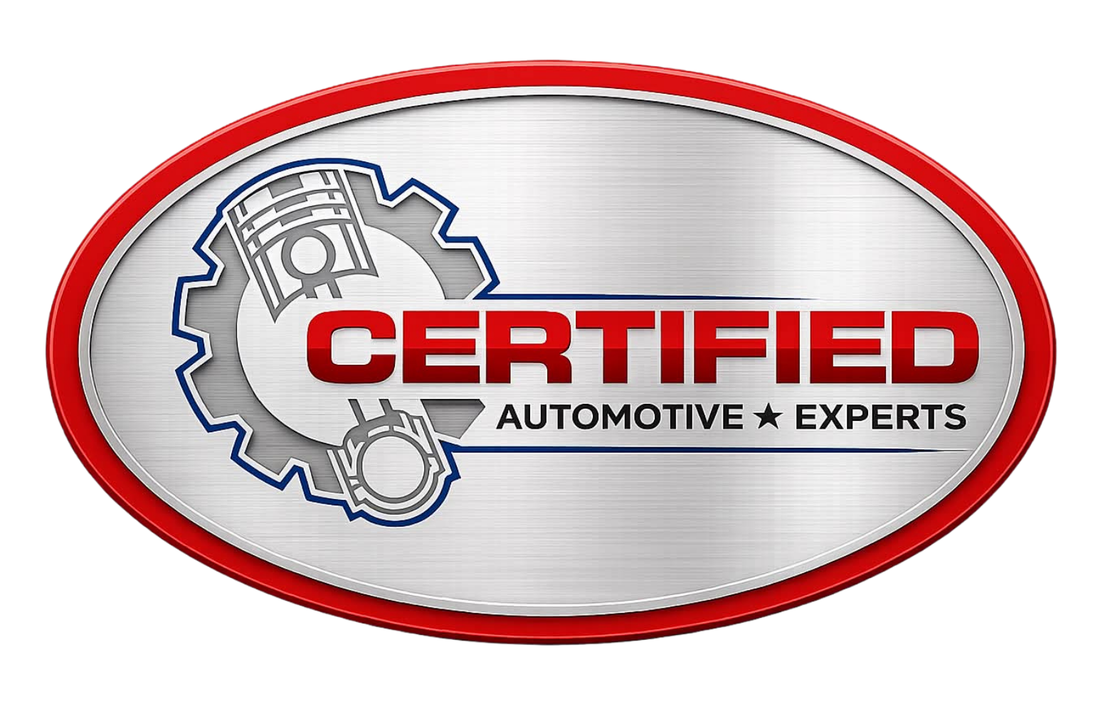 Certified Automotive Experts — Legacy Collision Center mechanical partner