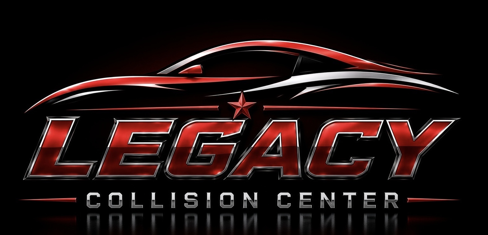 Legacy Collision Center