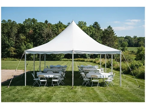Event setup 6