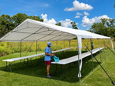 Event setup 3