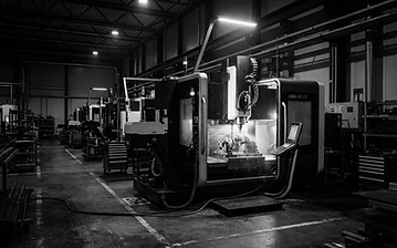 Manufacturing
