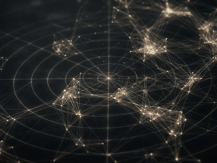 Supplier Sentinel procurement software — data network
