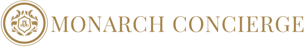 The Monarch Concierge