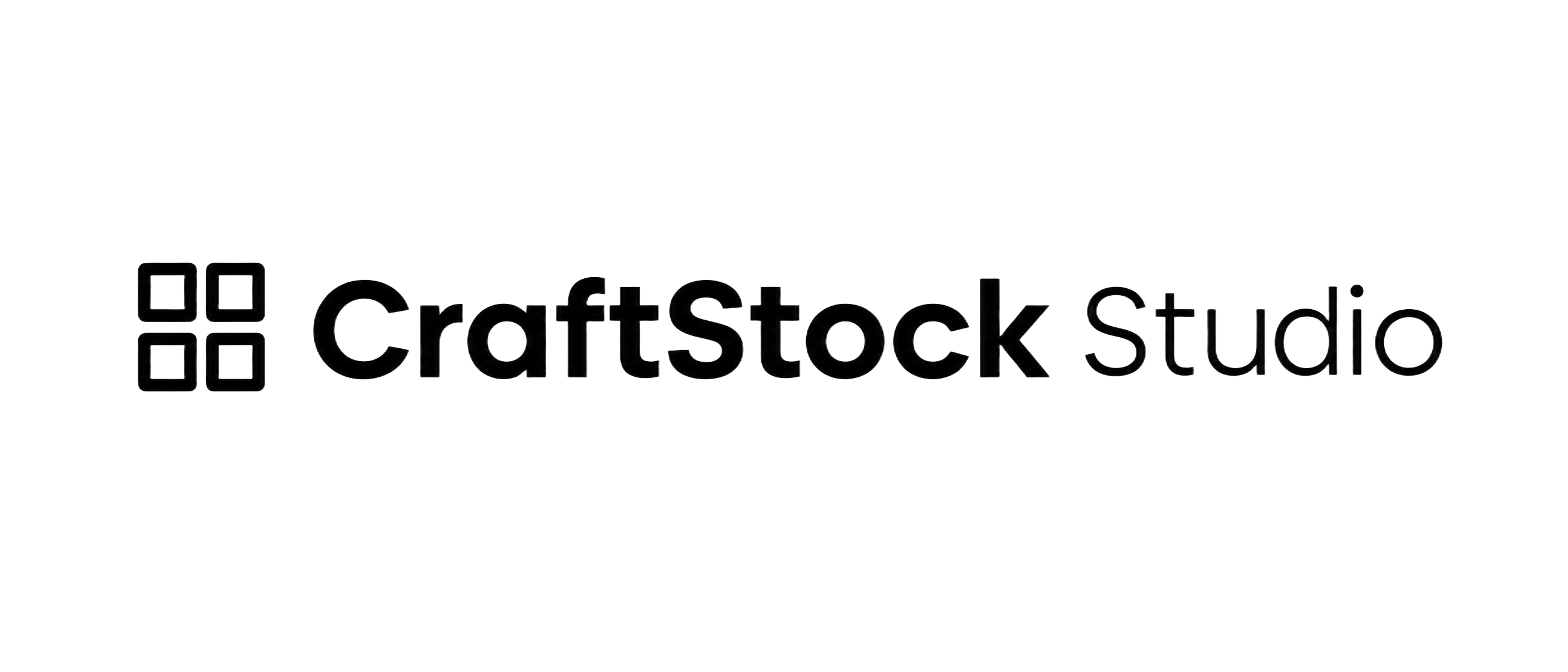 Craft Stock Studio